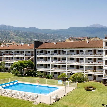 Prime Homes Parque Avoceta Puerto de la Cruz  Exterior foto