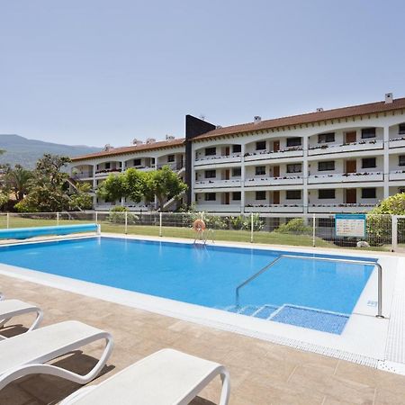 Prime Homes Parque Avoceta Puerto de la Cruz  Exterior foto