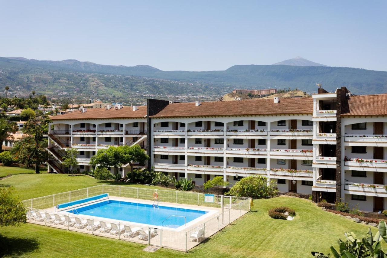 Prime Homes Parque Avoceta Puerto de la Cruz  Exterior foto