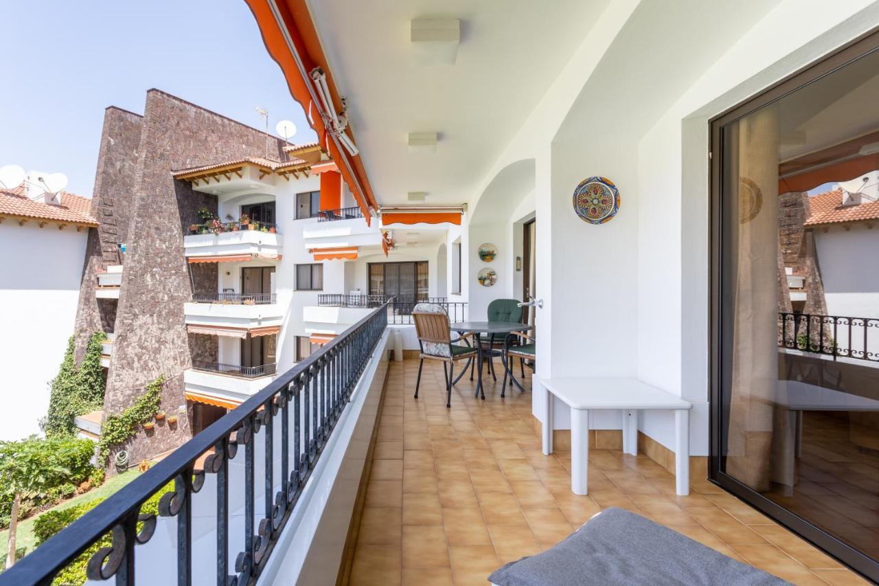 Prime Homes Parque Avoceta Puerto de la Cruz  Exterior foto