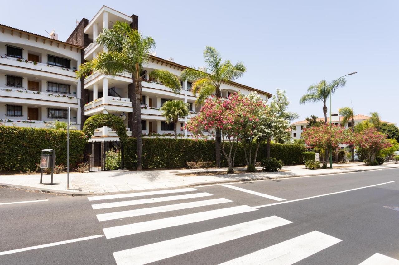 Prime Homes Parque Avoceta Puerto de la Cruz  Exterior foto