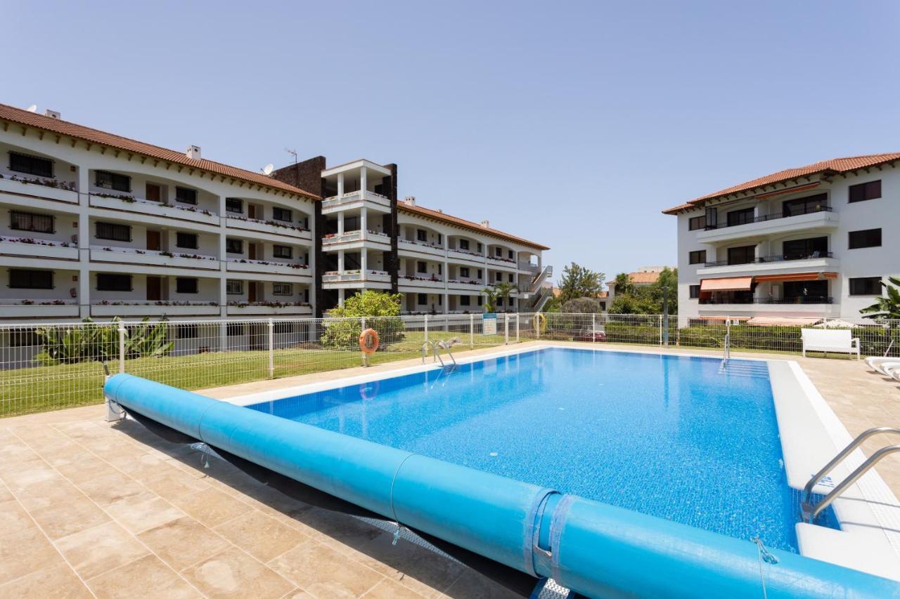 Prime Homes Parque Avoceta Puerto de la Cruz  Exterior foto