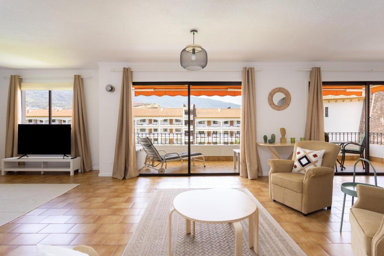 Prime Homes Parque Avoceta Puerto de la Cruz  Exterior foto