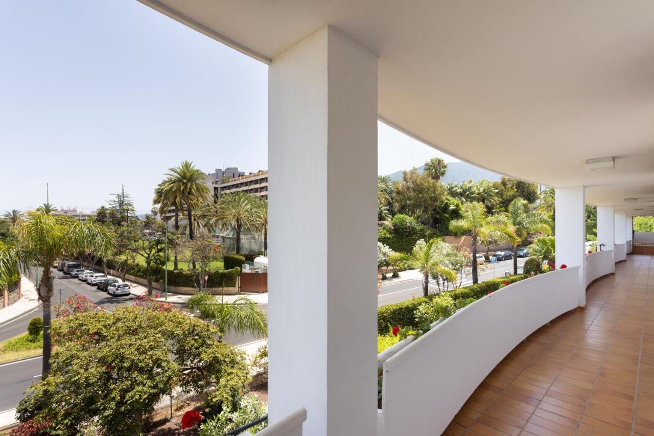 Prime Homes Parque Avoceta Puerto de la Cruz  Exterior foto