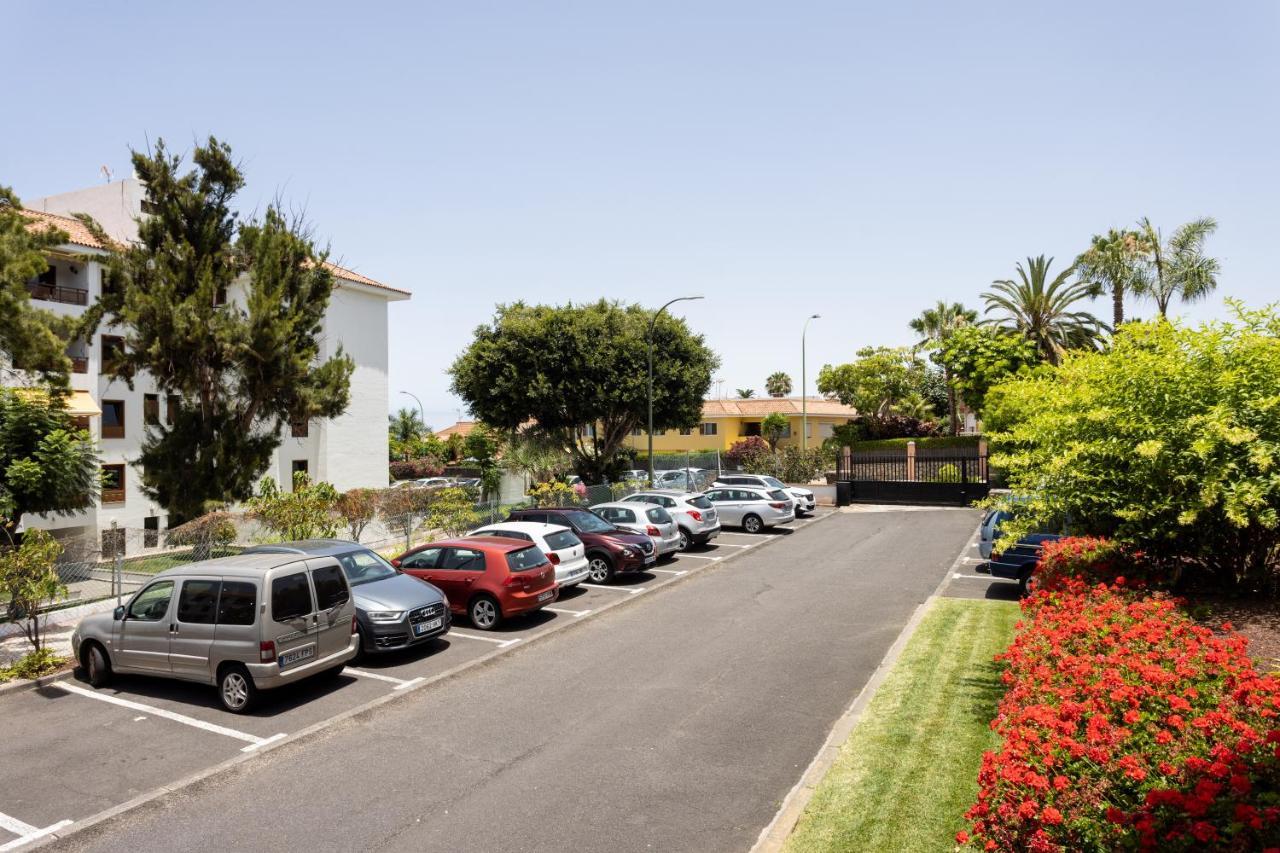 Prime Homes Parque Avoceta Puerto de la Cruz  Exterior foto