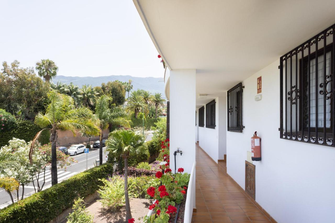 Prime Homes Parque Avoceta Puerto de la Cruz  Exterior foto