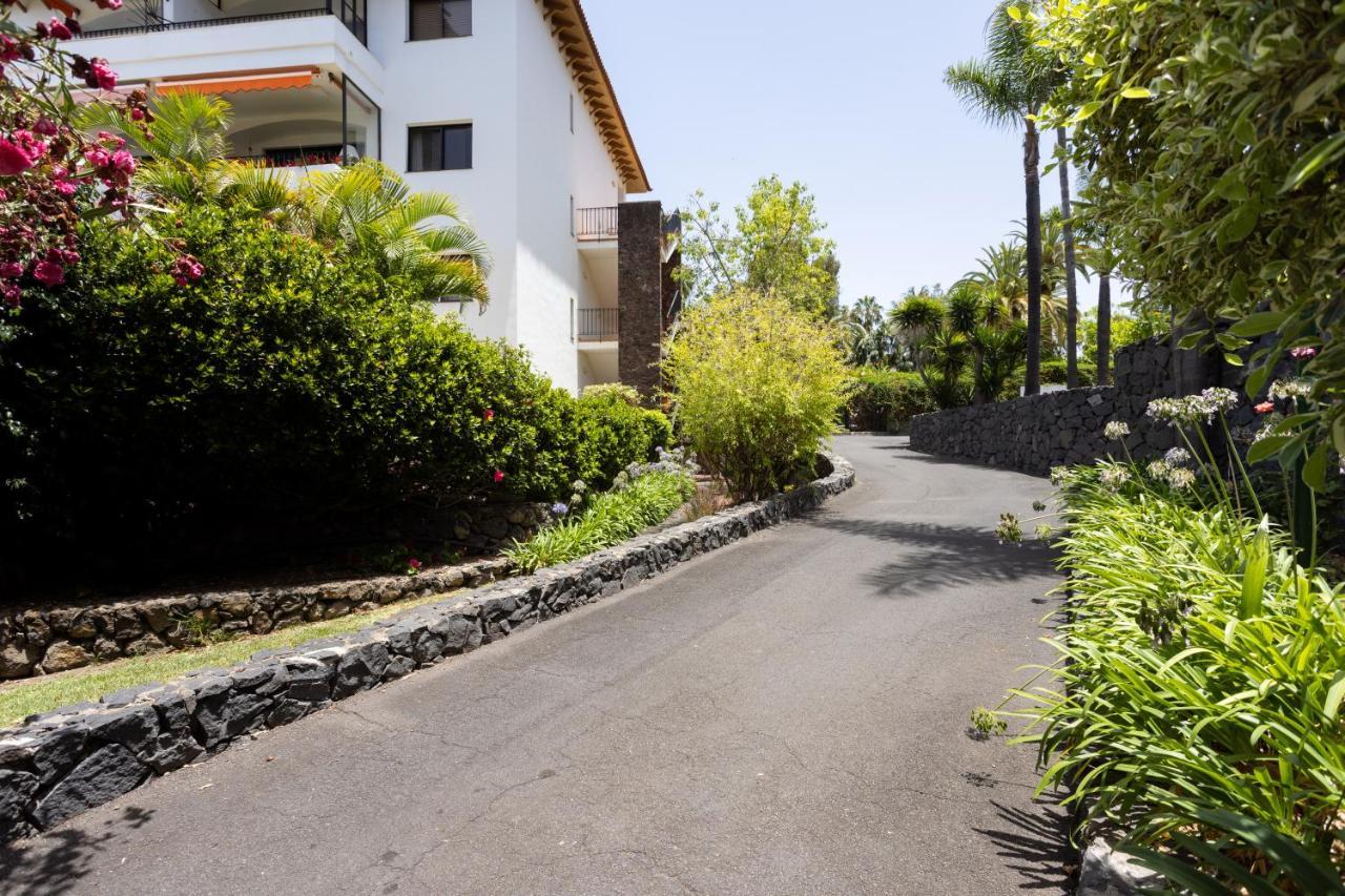 Prime Homes Parque Avoceta Puerto de la Cruz  Exterior foto